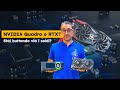 Nvidia Quadro vs RTX: quando serve davvero una scheda PRO (e quando NO)