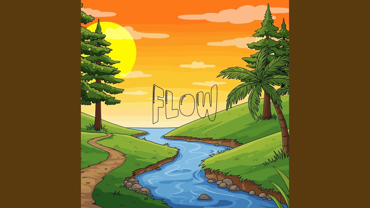 Watch Flow on YouTube Watch Flow on YouTube
