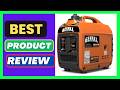 GENMAX Generator，EPA Compliant, Eco-Mode Feature, Ultra L