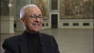 The brain is a servant of the body – Antonio Damasio about feelings as the origin of brain