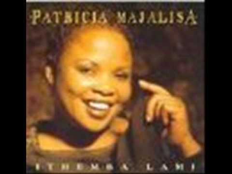 Patricia MajalisaDiyekewmv