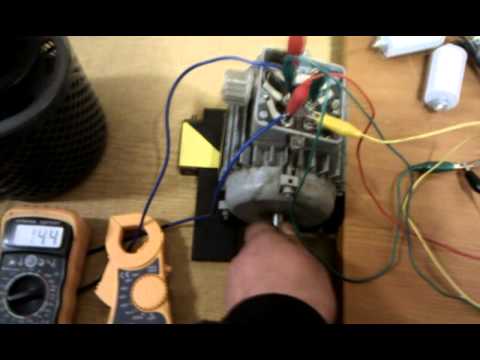 Дядя Вася, попытка 1 - YouTube