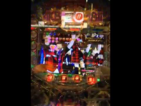 CRぱちんこAKB48やっぱり重力シンパシーは、ネ申曲