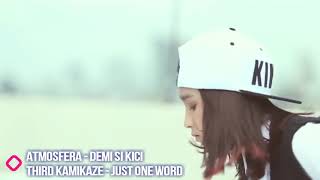 demi si kici lirk (video official of korea)