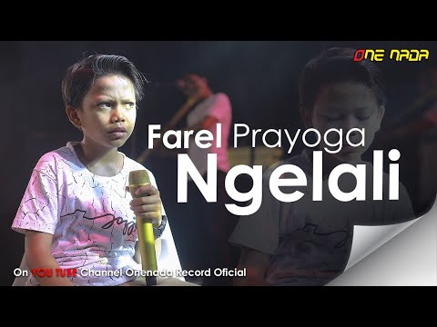 Demy - Ngelali (Official Music Video)