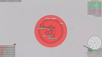 take point lets play