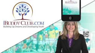 iBuddyClub Consumer Advantages