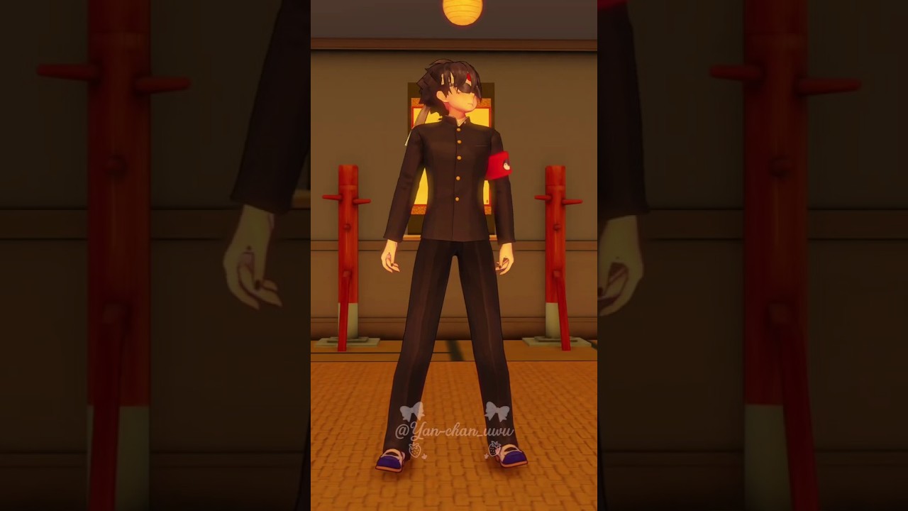 DIA DELÍCIA - Budo Masuta〖YanSim / MMD〗