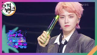 Earth, Wind \u0026 Fire - BOYNEXTDOOR [뮤직뱅크/Music Bank] | KBS 240503 방송