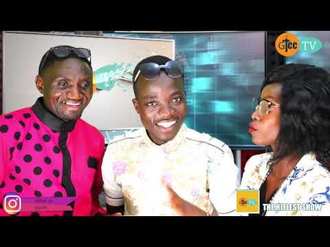 Martin Makenzi Anafanya Yake Kesho Ni Uzinduzi Wa Album Ya Mzee Wa Live Huyu Hapa Akielezea