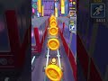 Subway surfers पंछी बनु उड़ता फिरु मस्त गगन में  😱😁😃#viral #trending #short