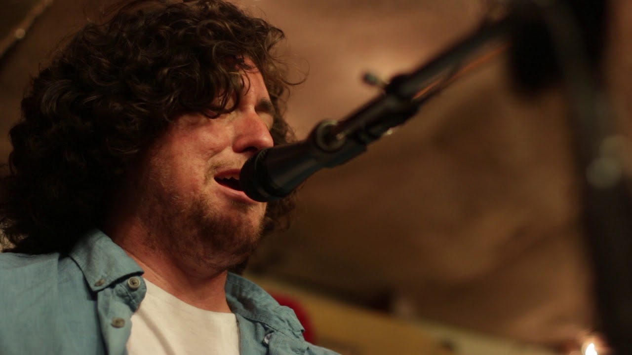 Alright by Spencer Kilpatrick (Live at DZ Records)