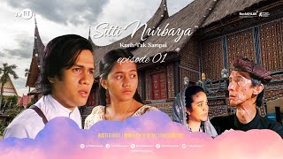 Sitti Nurbaya | Cuplikan Video eps.01