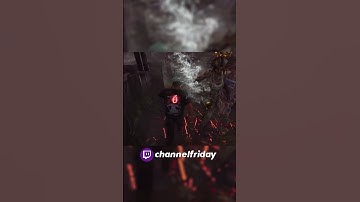 GET OUT OF THE WAY PLAGUE #dbd #dbdgameplay #deadbydaylight #dbdkiller #deadbydaylightsurvivor