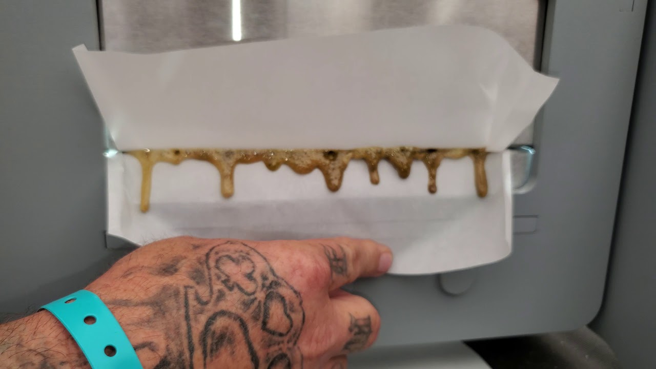 Suicide  Cannabis Squash