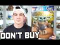 NOT $130 CUTE! LEGO Star Wars 75446 GROGU (MANDALORIAN APPRENTICE) Review! (2026)