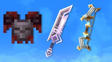 Rushing the NEW OP Legendaries...