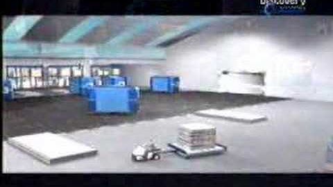 OLS test centre in Delft, the Netherlands