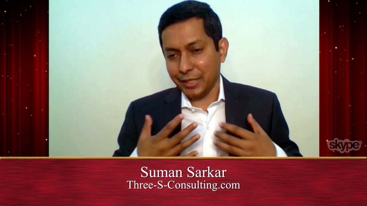 The Supply Chain Revolution