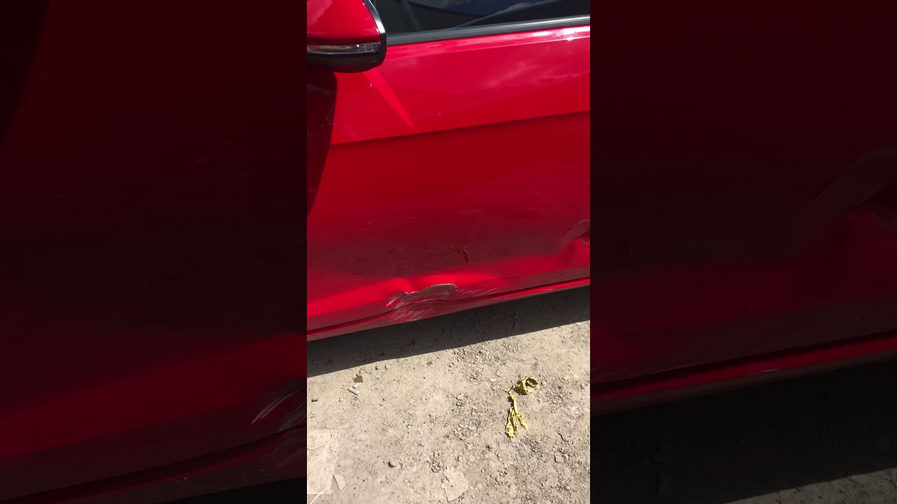 Auto Body Repair YouTube