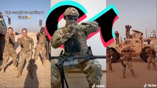 Ultimate Military Tiktok Compilation 2022