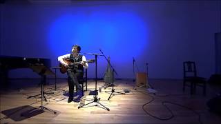 (5/16)遥か彼方まで ／ 川上雄大オータムライブ　2017/10/9 渡辺淳一文学館ホール