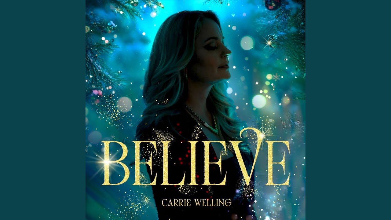 Watch Believe on YouTube Watch Believe on YouTube