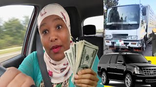 Icciti Milkaina Koti Ergan Biyyaa Galee Waan Naf Tahe Hunda Alahamdulillah