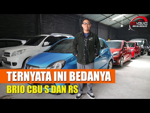 Inilah Info Harga Honda Brio Tahun 2016 - 2018 Berikut link nya di olx : 1.. 