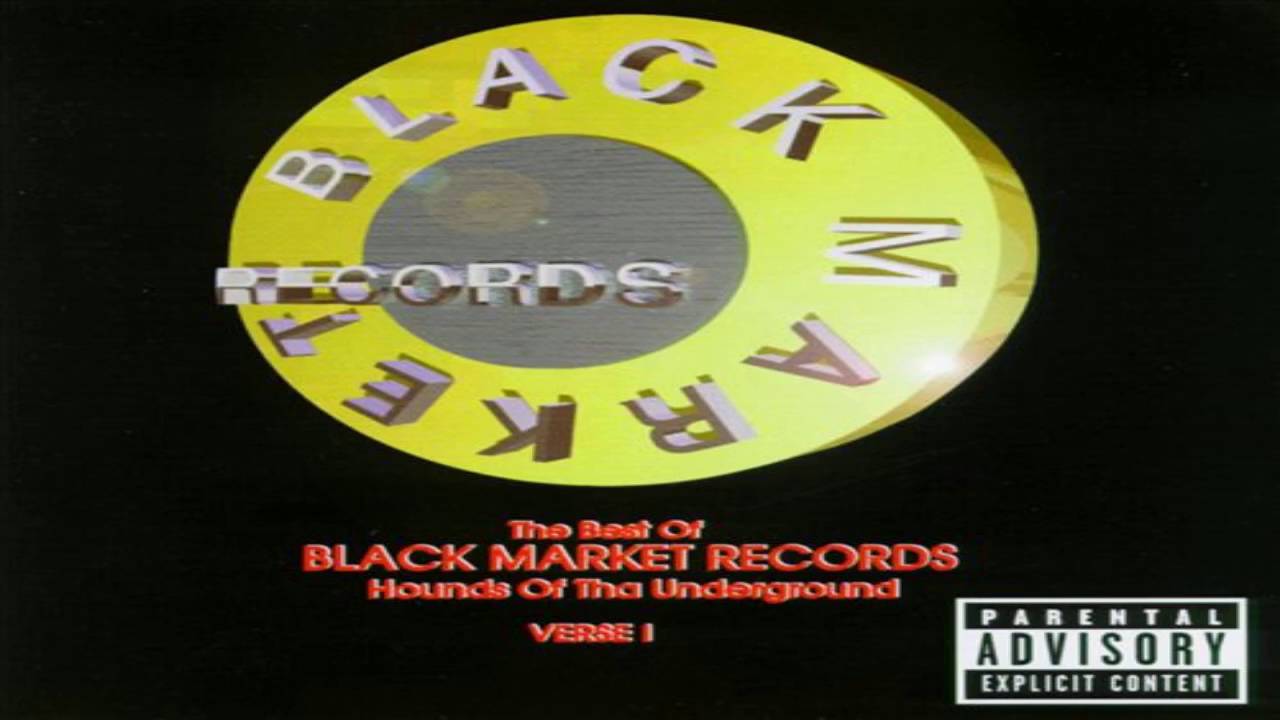 brotha lynch hung black market