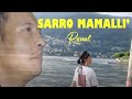 Ronal  sarro mamalli  official music