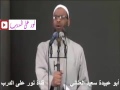 هذا رسلان الثاني طالب الشيخ رسلان يتشابهان في كل شيء