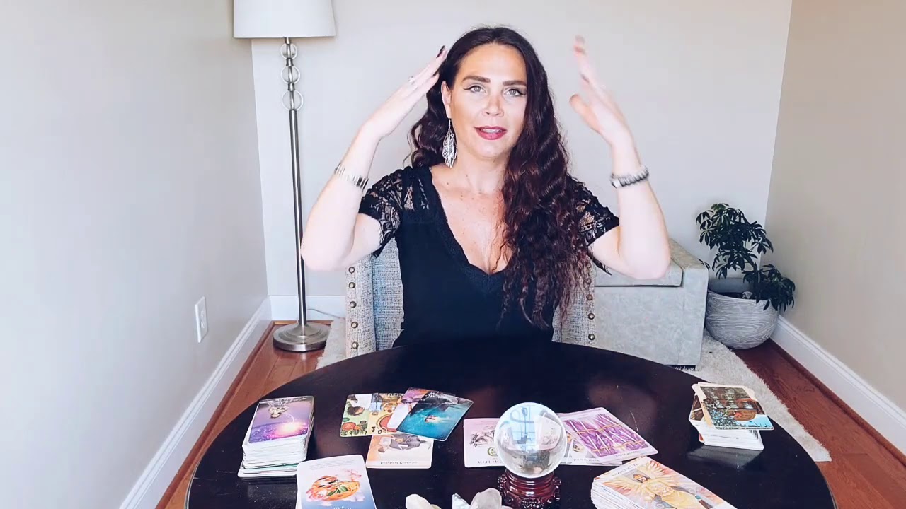 SCORPIO, YOU SURPRISED THEM AND NOW THEY SURPRISE YOU. ❤ YOU VS THEM TAROT READING.