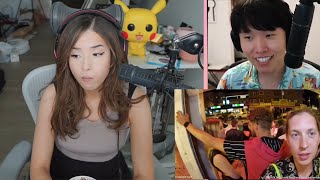 Poki about Peanut Butter | Disguised BAIT Toast | When u leave your girl alone for 1 minute in Ibiza