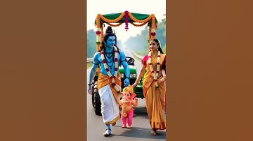 #mahadev