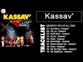 Kassav’ Best Songs 💖 Kassav’ Greatest Hits 2022 💖 Kassav’ Album Complet