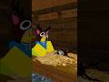 NEW Story Of The Baby Deer and Noob (part 1) 😇 99 Nights In The Forest #roblox #robloxedit