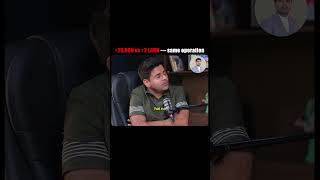 Realiy of fancy hospitals ! Abhinay sir talks | Abhinay sir short videos