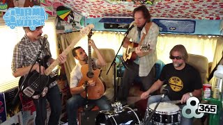 ALO - "Speed of Dreams" (Live in Manchester, TN 2012) #JAMINTHEVAN chords