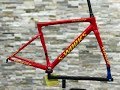 SPECIALIZED s-works TARMAC（スペシャライズド Sワークス ターマック）
