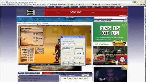 Swords and Sandals 2 glitch/cheat
