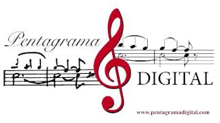 Pentagrama Digital screenshot 3