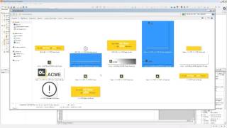 Connect With Evie 5 - Creating a Basic Invoice