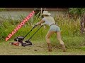 Cleaning an abandoned property