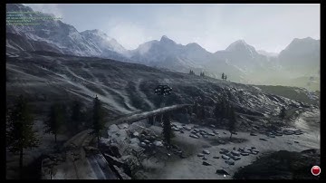 AiSim Weather Parameters