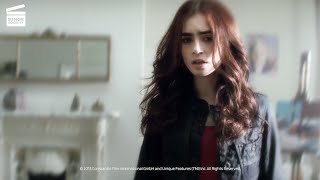 The Mortal Instruments: Memories (HD CLIP)