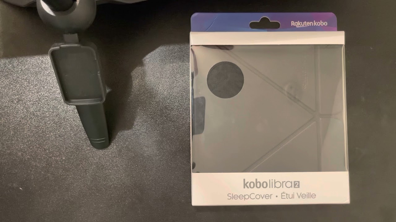 Kobo Libra 2 SleepCover