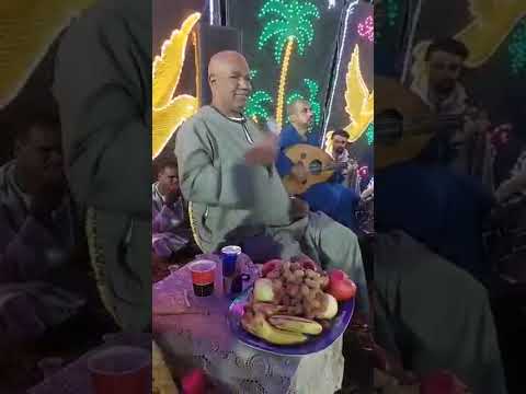 تحدي المتلوت ياسر رشاد والجد مهدى