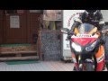 カッコいい女性ライダー　CBR1000RR Repsol 　Fireblade　ファイヤーブレード　可愛い　ZX-6R　Ninja　GSX1300R HAYABUSA