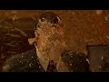 The Borrowers (1997) - Ocious P. Potter gets sprayed in the face by Burning Foam 😂